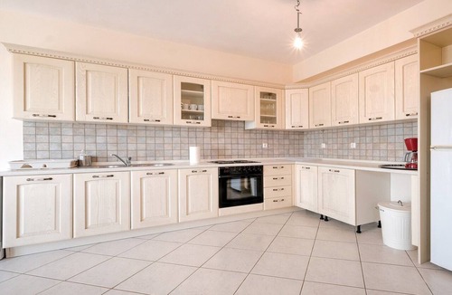 Livadi House | Villa on Arcadian Coast near Kissakas Beach