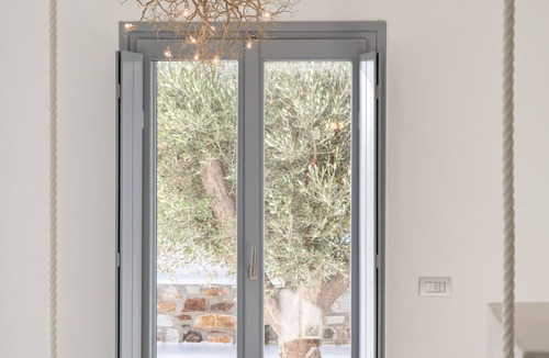 Antiparos Villa | Villa On the Rocks Antiparos