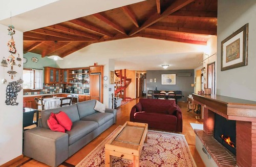 Pyrgiotika Villa | Villa Oneirama - Nafplio Garden Retreat