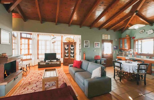 Pyrgiotika Villa | Villa Oneirama - Nafplio Garden Retreat