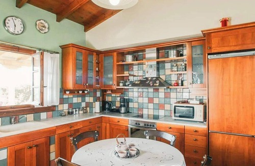 Pyrgiotika Villa | Villa Oneirama - Nafplio Garden Retreat