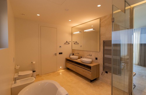 Pylos-Nestoras Villa | Villa Onyx at Messinian Nest
