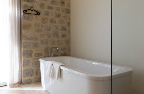 Pylos-Nestoras Villa | Villa Opal at Messinian Nest