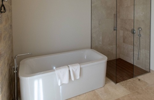 Pylos-Nestoras Villa | Villa Opal at Messinian Nest