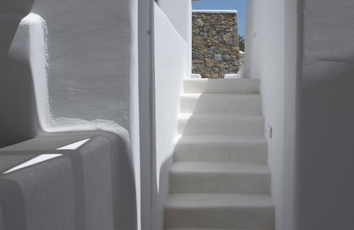 Tourlos Villa | Villa Opal