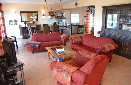 Sivota Villa | Villa Orea Thea with pool, German standard for up to 6 people