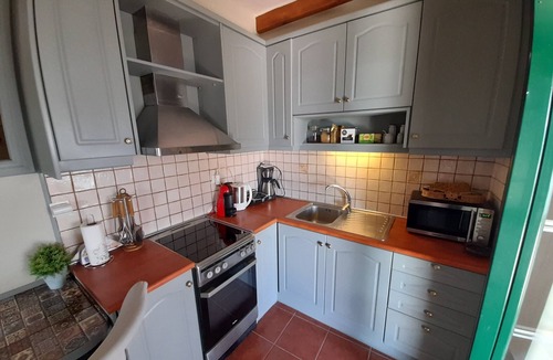 Platanias Town House | VILLA ORSALIA