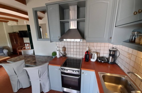 Platanias Town House | VILLA ORSALIA