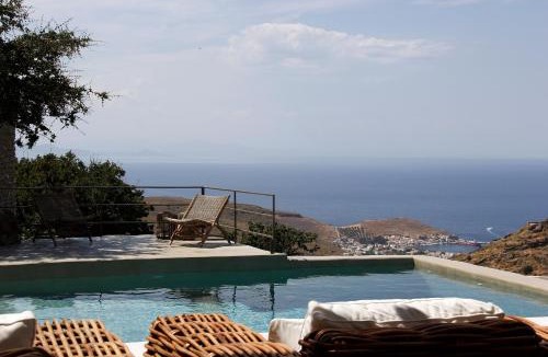 Kea Villa | Villa Orso Blue I