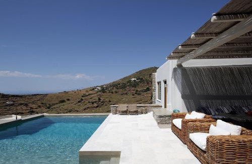 Kea Villa | Villa Orso Blue I