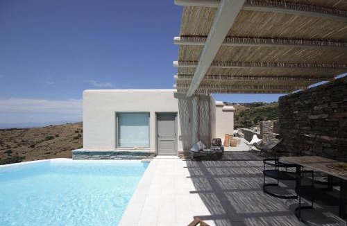 Kea Villa | Villa Orso Blue II