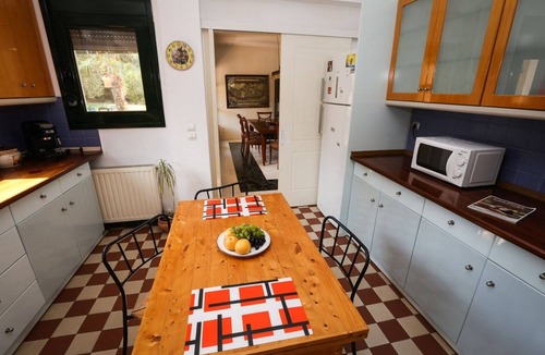 Nea Moudania Villa | Villa Ostria - by Rentals Pro - Nea Moudania