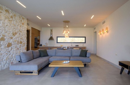 Petaleia Villa | Villa Otter - Agía Aikateríni ,Ionian Islands