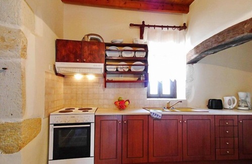 Provarma Villa | Villa Ovgoro, Provarma, pool, seaview balcony