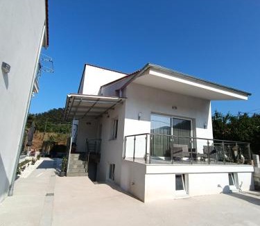 Thasos Town House | Villa Oxana