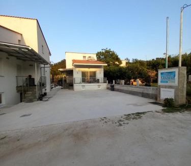 Thasos Town House | Villa Oxana