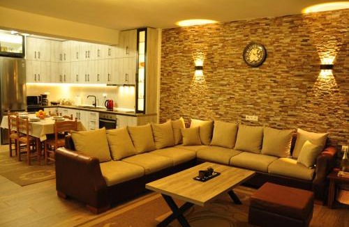 Thasos Town House | Villa Oxana