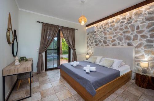 Fanes Villa | Villa Palmeras