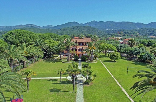 Almiros Beach Apartment | Villa Pami Apt2 20m2 the place to stay in Corfu
