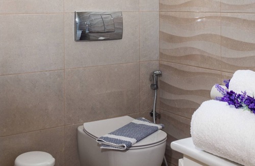 Xiro Chorio Villa | Villa Pan-Areth - With Private Pool