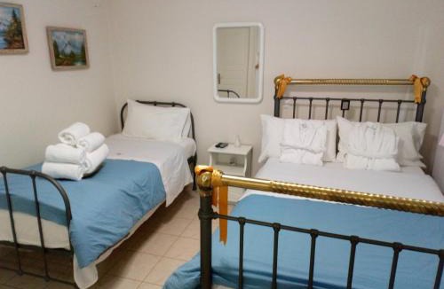 Levidhion Apartment | Villa PANORAMA