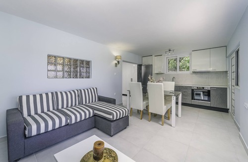 Agios Nikitas Villa | Villa Panorea, a hidden gem with unobstructed views