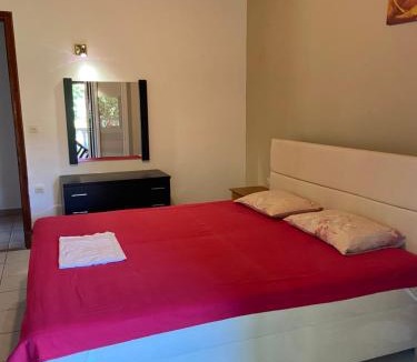 Messonghi Apartment | Villa Panorea