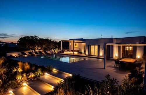 Paraga Villa | Villa Paraga