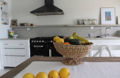 Elia Nikitis Villa | Villa Pathos: Beachfront Bliss with Pool & Panoramic Views/3 bdrs