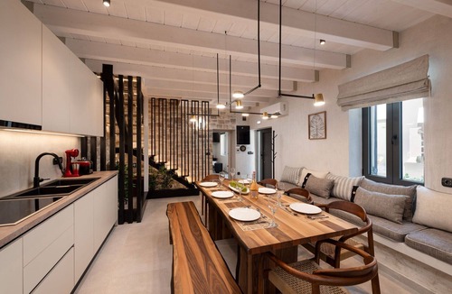Plaka Villa | Villa Paul - Vacation villa in Plaka, Crete