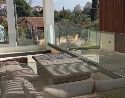 Nikita Villa | Villa Peace Nikiti