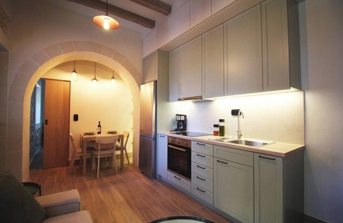 Violi Charaki Villa | Villa Pefka just a few km from city centre