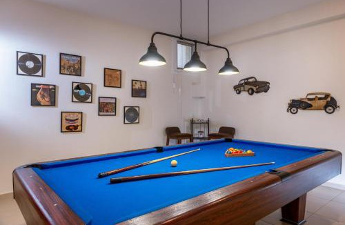 Kato Gouves Villa | Villa Penelope