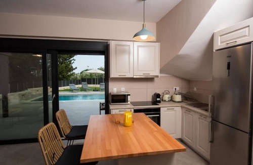 Lygia Villa | VILLA PENELOPE