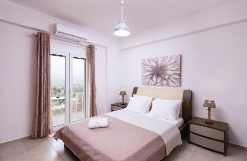 Sivas Apartment | Villa Perahori