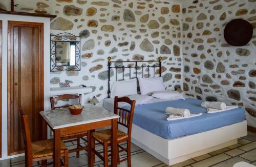 Antiparos Apartment | Villa Peristeri