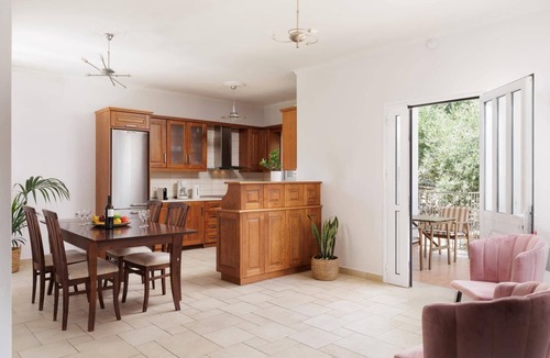 Kassiopi Villa | Villa Perla by Villa Plus