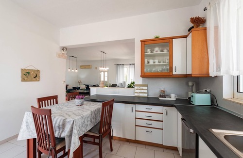 Lardos Villa | Villa Perla on the beach with amazing private pool