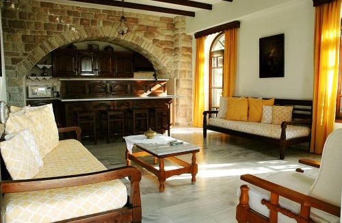 Messini Apartment | Villa Petra