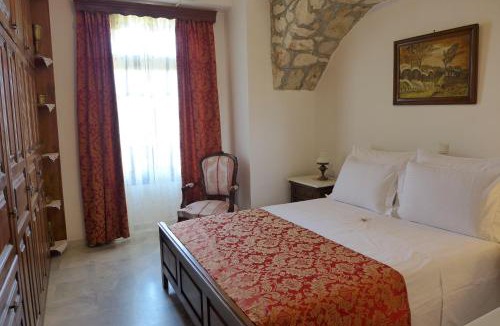 Messini Apartment | Villa Petra