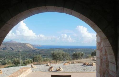 Makhairoi Villa | Villa Petra