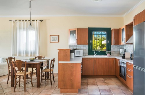 Leivathos Villa | Villa Petri
