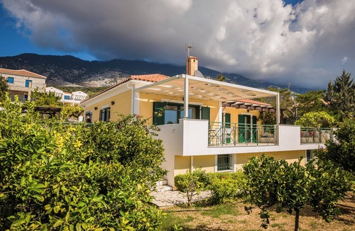 Leivathos Villa | Villa Petri