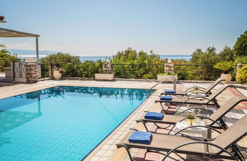 Leivathos Villa | Villa Petri