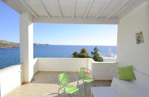 Megas Gialos Villa | VILLA PETROS