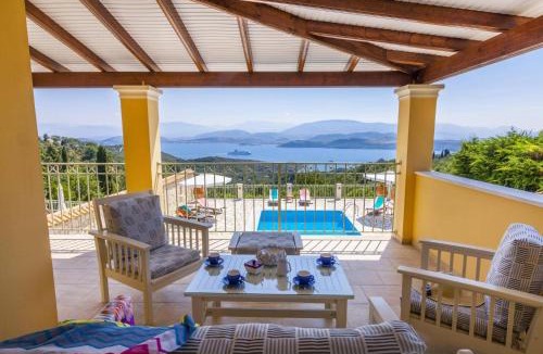 Petaleia Villa | Villa Petrosa by Villa Plus