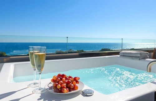Gennadi Villa | Villa Pindar - Four Bedroom Villa, Sleeps 8