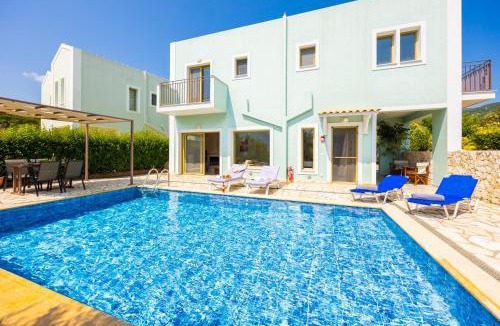 Sami Villa | Villa Pinelopi