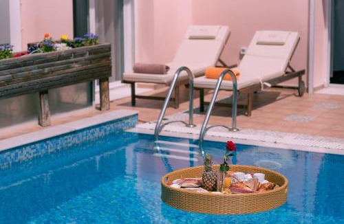 Kifisia Villa | Villa Politia
