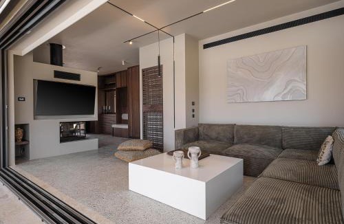Maleme Villa | Villa Portokalea